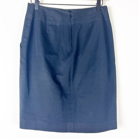 Banana Republic Pencil Skirt 4 - Picture 2 of 2